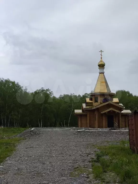 Участок 16,8 сот. (ИЖС) - Фото 0