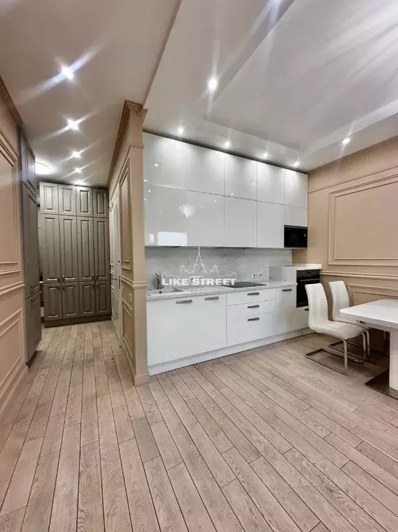 2-к кв. Москва ул. 1-я Машиностроения, 10 (51.0 м) - Фото 0