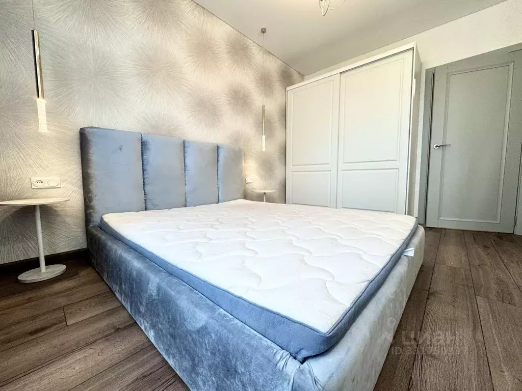 2-к кв. Татарстан, Казань ул. Габдуллы Кариева, 4 (50.0 м) - Фото 1