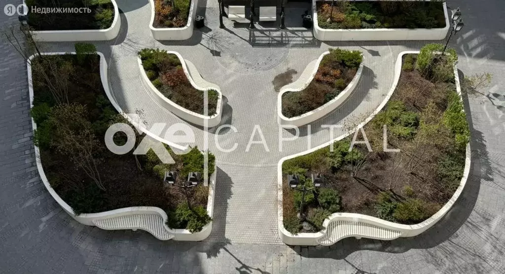 3-комнатная квартира: Москва, Поварская улица, 8/1к1 (140 м) - Фото 1