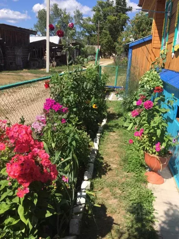 Дом в Нижегородская область, Воскресенский муниципальный округ, с. ... - Фото 2