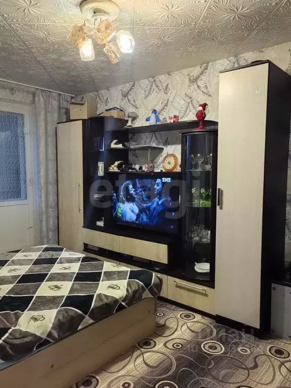 2-к кв. Сахалинская область, Анива ул. Гоголя, 9 (45.0 м) - Фото 1