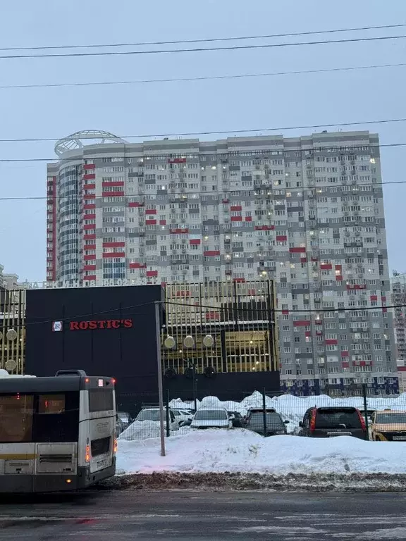 2-к кв. Московская область, Красногорск городской округ, Путилково пгт ... - Фото 1