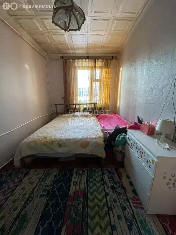 2-комнатная квартира: Омск, 2-я Совхозная улица, 204 (38.3 м) - Фото 2