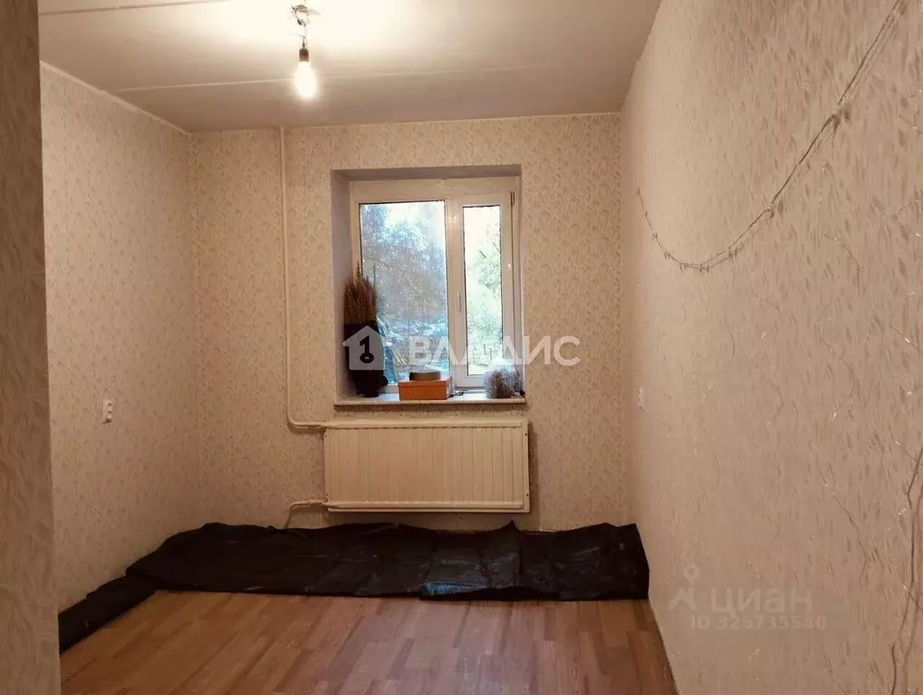 3-к кв. Санкт-Петербург Ленинский просп., 117К1 (66.3 м) - Фото 2