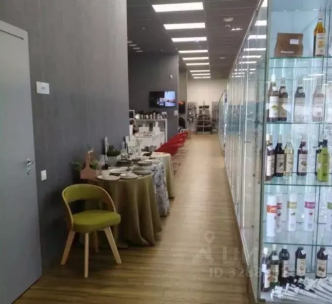 Помещение свободного назначения в Санкт-Петербург ул. Профессора ... - Фото 0