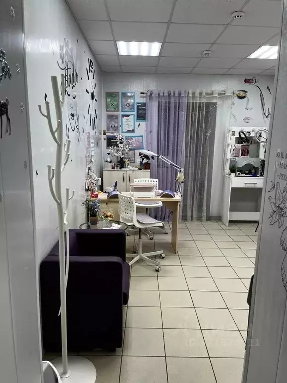 Офис в Оренбургская область, Оренбург Салмышская ул., 62 (16 м) - Фото 1