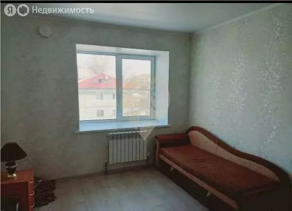 1-комнатная квартира: Старый Оскол, микрорайон Заречье, 17 (33.7 м) - Фото 1