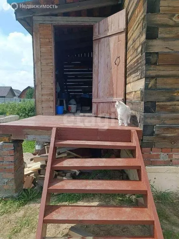 Дом в посёлок Октябрьский, коттеджный посёлок Заречный, Солнечная ... - Фото 0