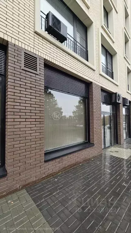 Помещение свободного назначения в Новосибирская область, Новосибирск ... - Фото 1