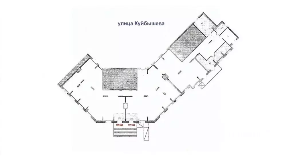 Помещение свободного назначения в Московская область, Солнечногорск ... - Фото 2
