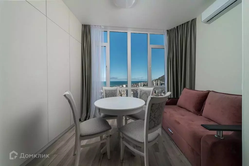 Продаётся квартира-студия, 29.1 м - Фото 1