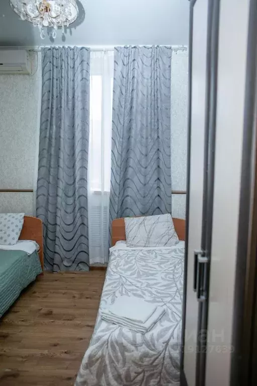 Комната Оренбургская область, Оренбург Салмышская ул., 35/1 (17.0 м) - Фото 1