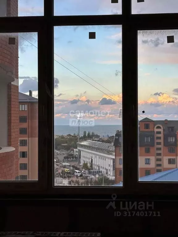 5-к кв. Дагестан, Каспийск просп. М. Омарова, 24 (110.0 м) - Фото 0