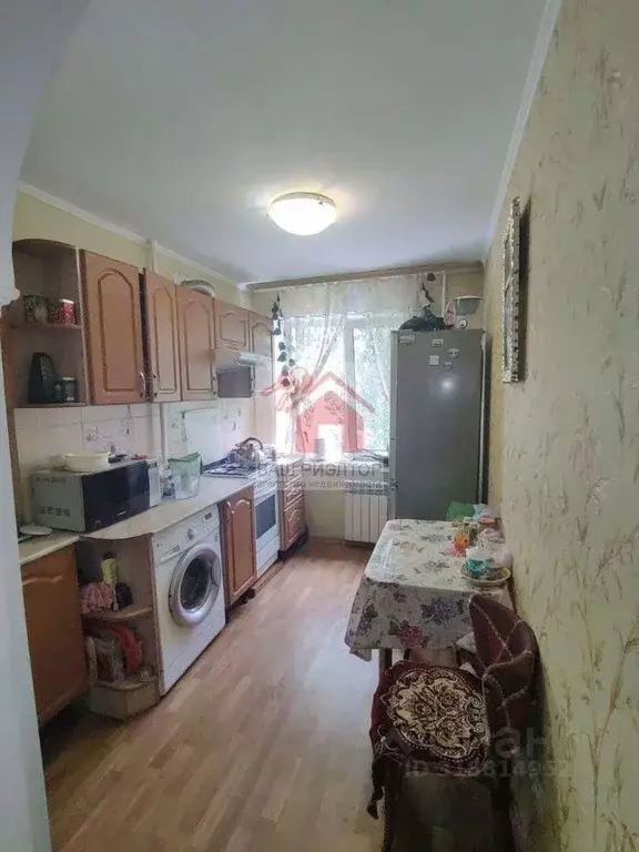 2-к кв. Самарская область, Самара ул. Георгия Димитрова, 76 (49.0 м) - Фото 0
