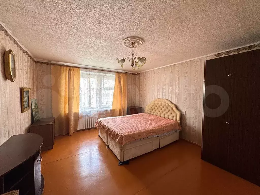 1-к. квартира, 35 м, 5/9 эт. - Фото 0