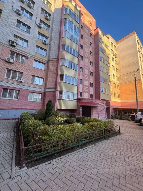 3-к кв. Ярославская область, Ярославль просп. Дзержинского, 27к2 (90.0 ... - Фото 1