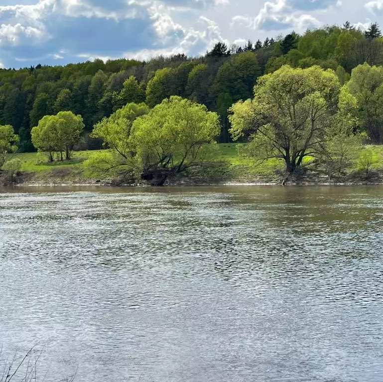 Участок в Тульская область, Суворовский район, Северо-Западное с/пос  ... - Фото 1