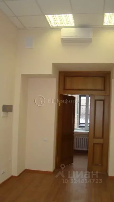 Офис в Санкт-Петербург Московский просп., 212 (35 м) - Фото 1