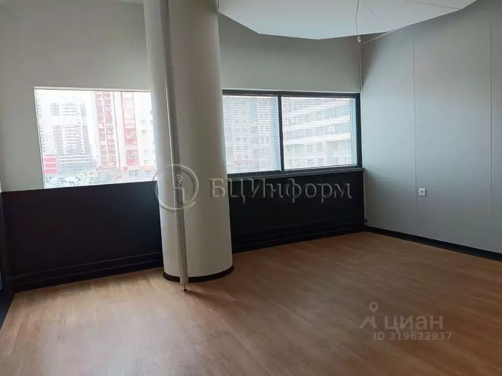 Офис в Санкт-Петербург Пулковское ш., 40к4 (173 м) - Фото 1