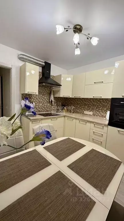 1-к кв. Москва просп. Нововатутинский, 13 (33.5 м) - Фото 2