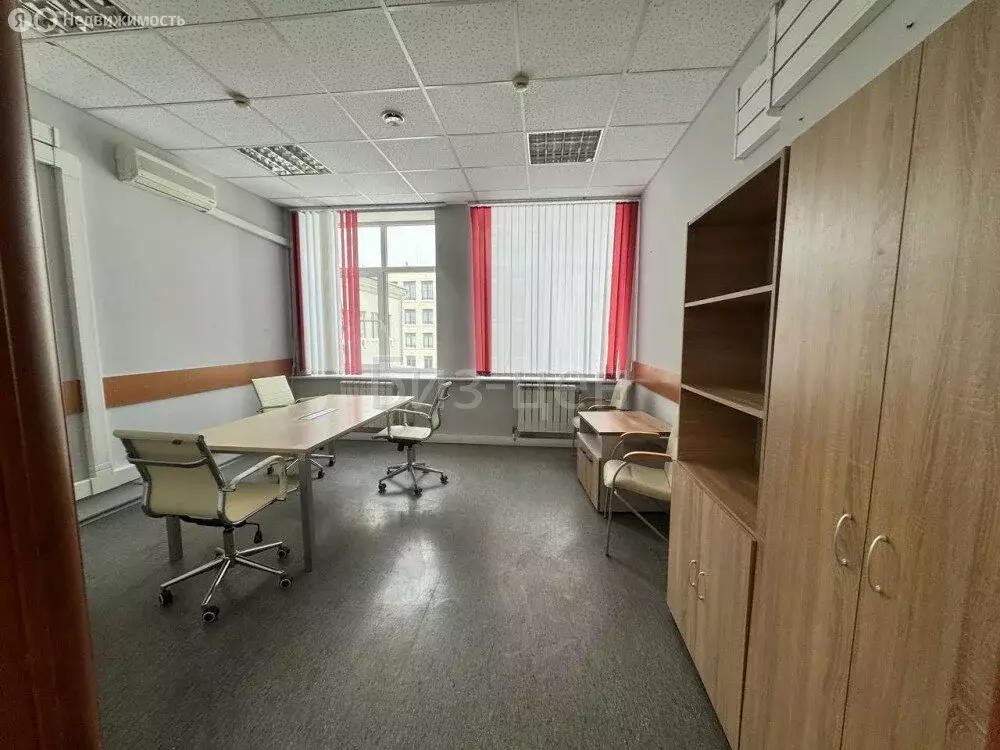 Офис (21.5 м) - Фото 2