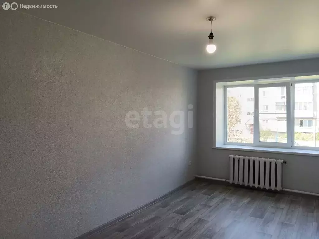 1-комнатная квартира: Камышлов, Советская улица, 60 (30.4 м) - Фото 2