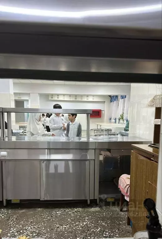 Помещение свободного назначения в Дагестан, Махачкала ул. Абдуллы ... - Фото 2