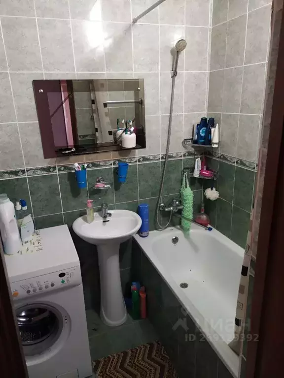 2-к кв. Саратовская область, Саратов ул. Имени С.Т. Разина, 2 (50.0 м) - Фото 1