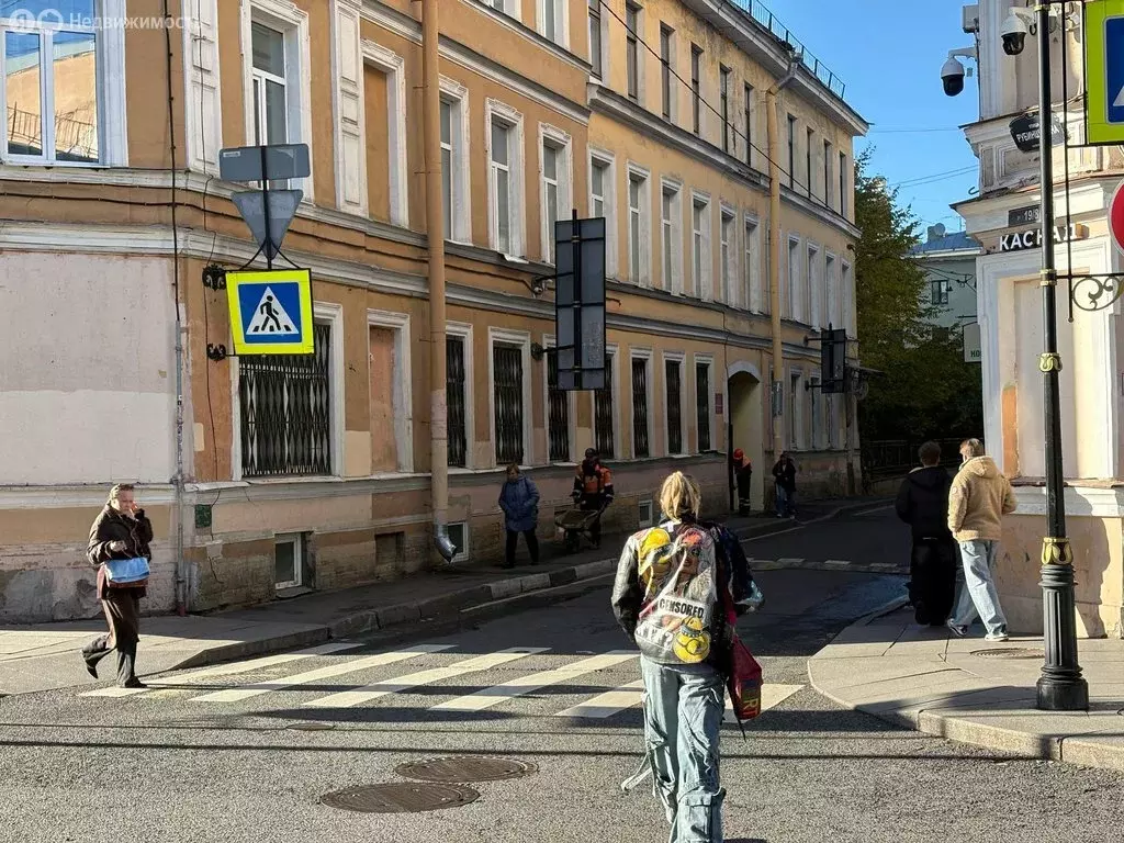 Помещение свободного назначения (65.1 м) - Фото 1