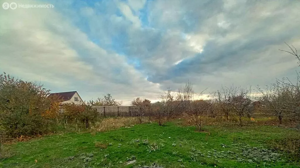 Участок в Волжский, СНТ Заканалье, 7-я улица (15.8 м) - Фото 2