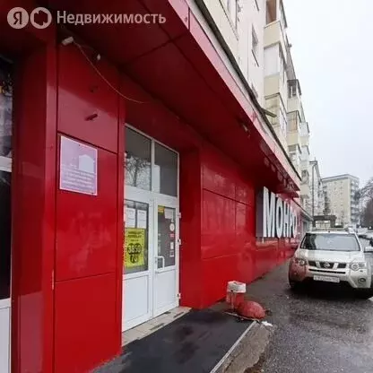 Помещение свободного назначения (276 м) - Фото 2