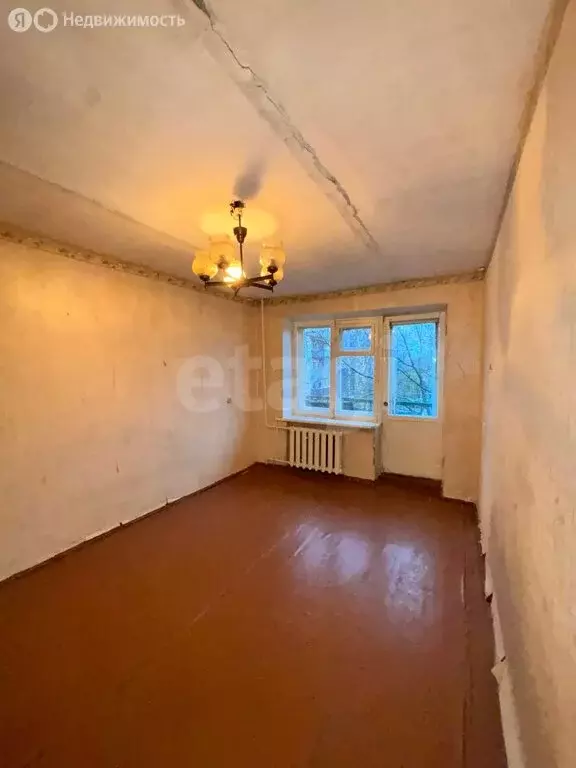 2-комнатная квартира: Выкса, микрорайон Гоголя, 15 (43.2 м) - Фото 2