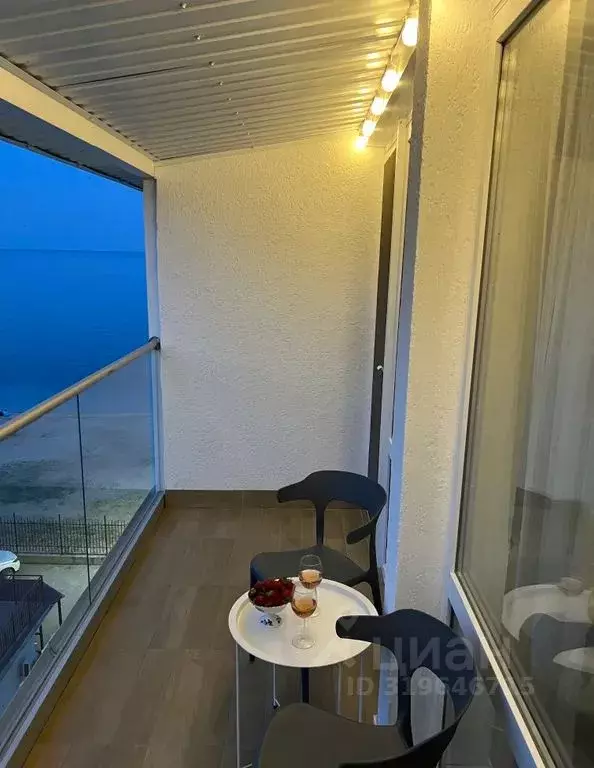 2-к кв. Крым, Феодосия наб. Черноморская, 1Д (47.0 м) - Фото 0