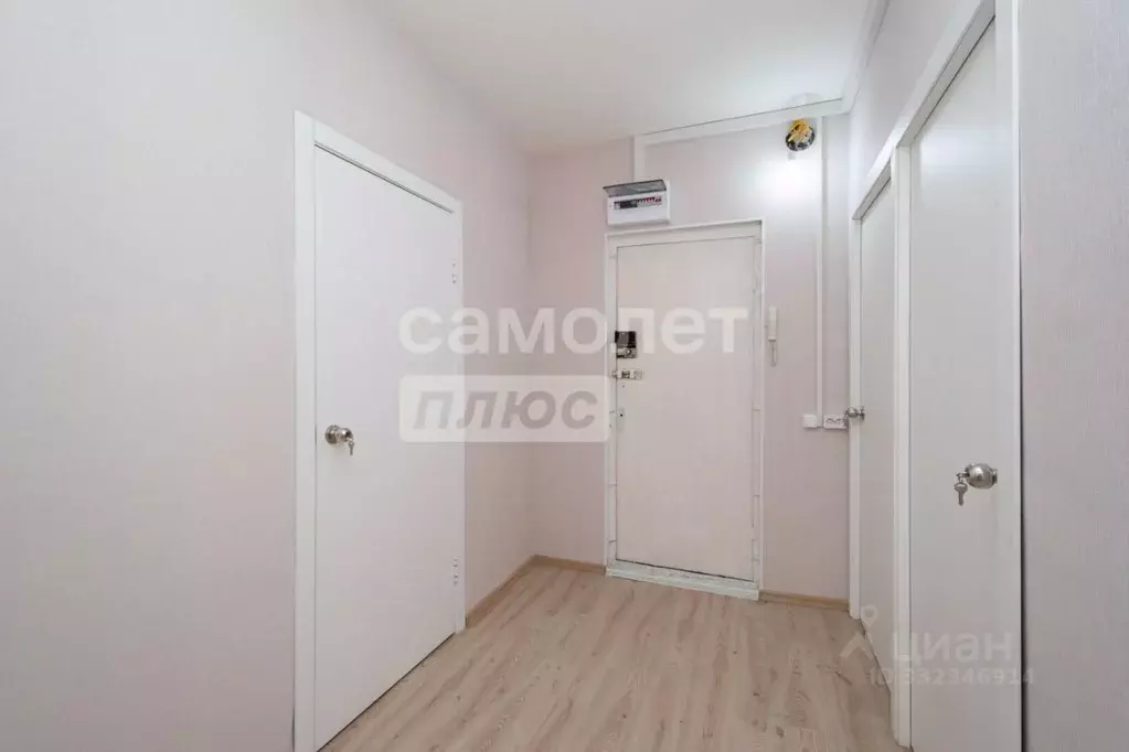 3-к кв. Иркутская область, Иркутск Радужный мкр, 43 (67.6 м) - Фото 1