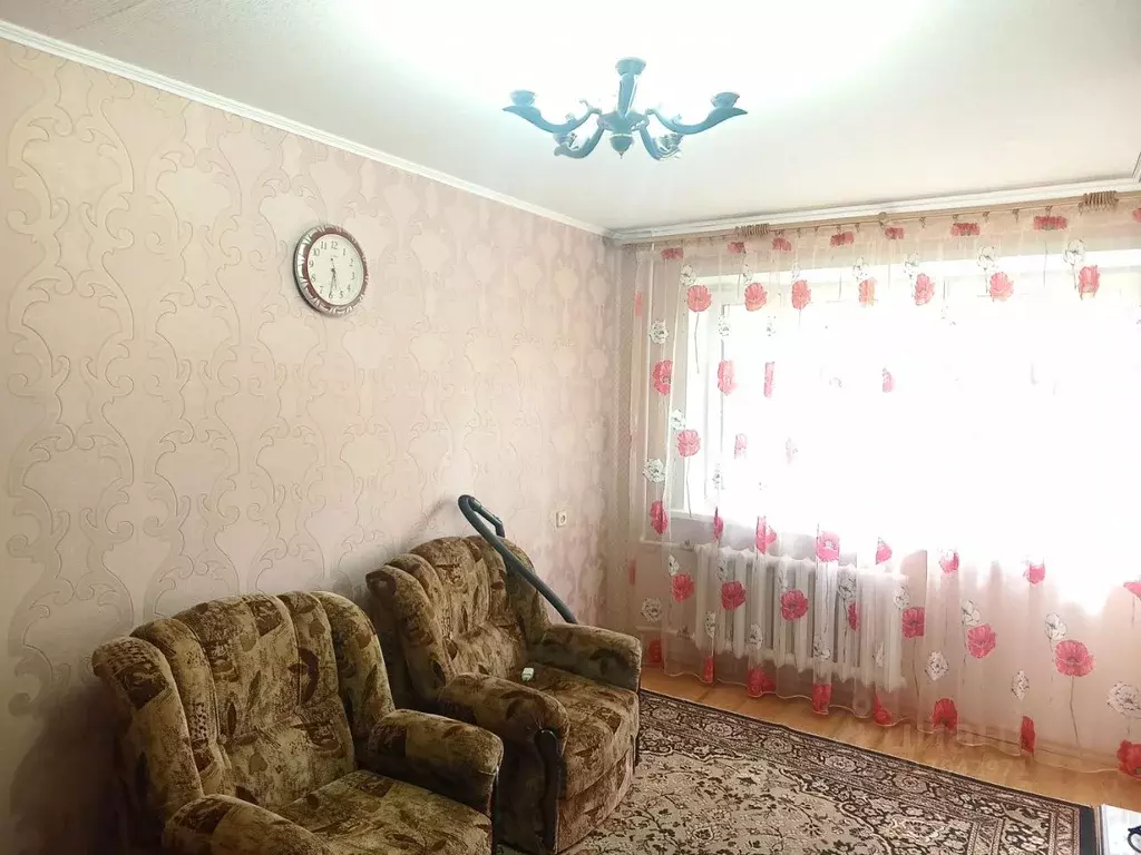 3-к кв. Липецкая область, Липецк ул. Вермишева, 8 (57.0 м) - Фото 1