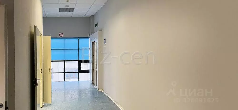 Офис в Москва Флотская ул., 5а (167 м) - Фото 2