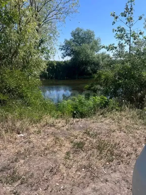 Участок в Ростовская область, Аксайский район, Старочеркасская ст-ца  ... - Фото 1