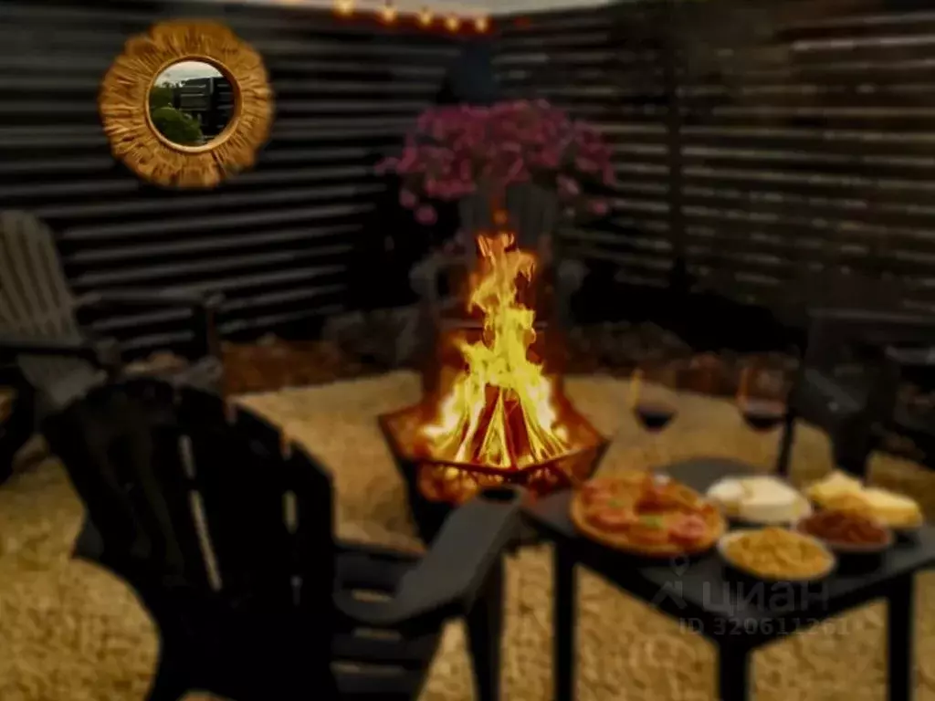 Дом в Липецкая область, Липецк ул. Дубовая, 3 (30 м) - Фото 1