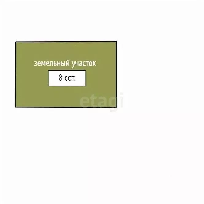 Дом в Красноярский край, Красноярск Николаевка мкр, ул. Советская, ... - Фото 2