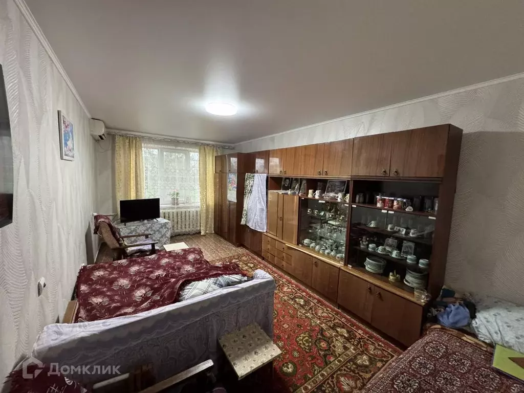 Продаётся 3-к квартира, 66 м - Фото 0
