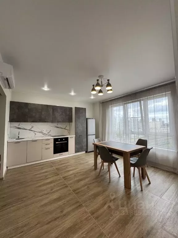 2-к кв. Москва проезд Стройкомбината, 1 (50.0 м) - Фото 0