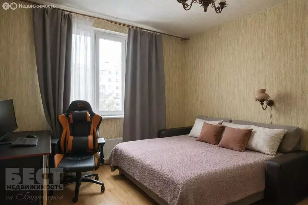 3-комнатная квартира: Москва, Коровинское шоссе, 3к2 (75.3 м) - Фото 2