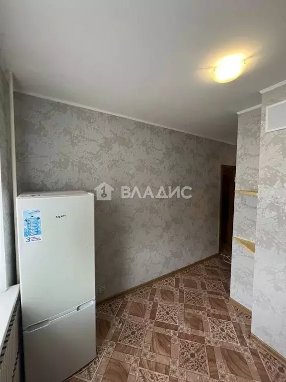 1-к кв. Белгородская область, Строитель Яковлевский городской округ, ... - Фото 2