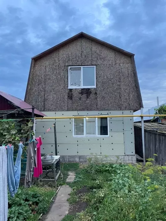 Дом в Оренбургская область, Соль-Илецк ул. Победы (115 м) - Фото 0