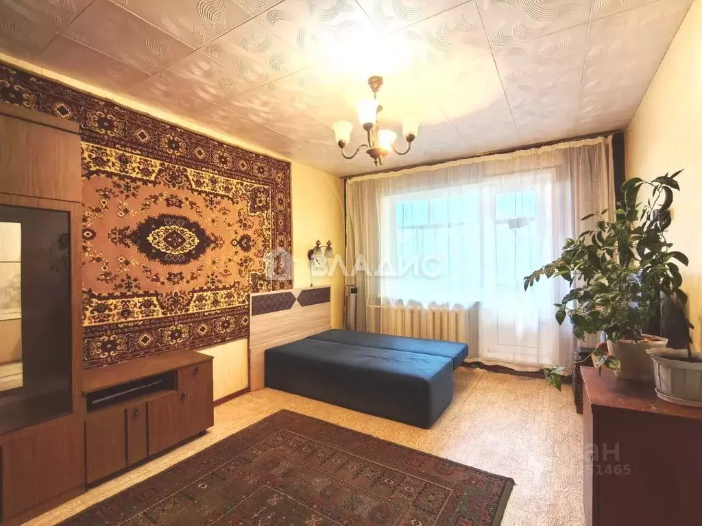 1-к кв. Ивановская область, Ивановский район, с. Ново-Талицы ул. ... - Фото 1