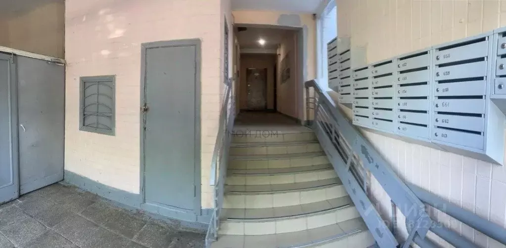 2-к кв. Москва Кантемировская ул., 22К2 (54.0 м) - Фото 1