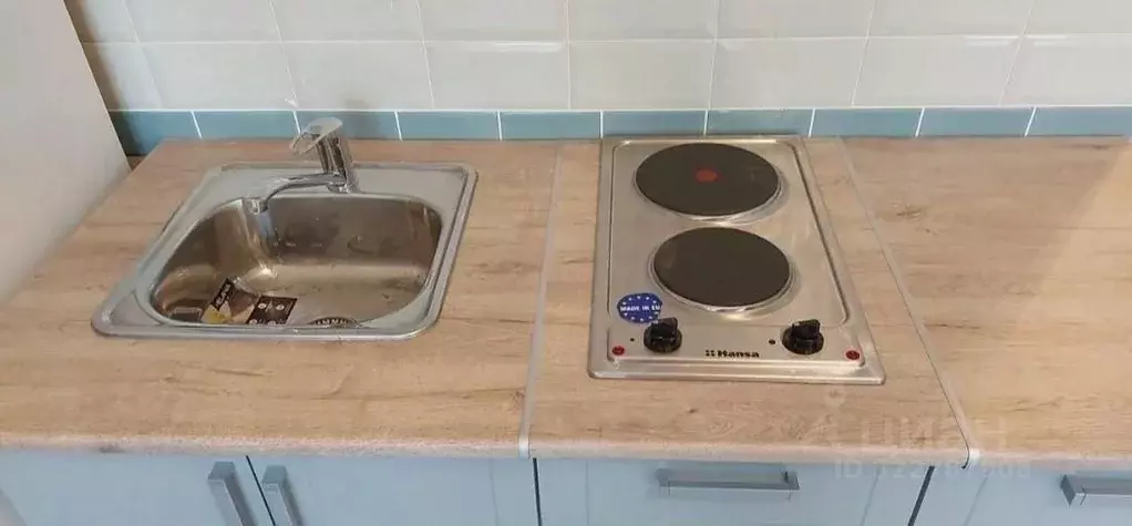 Студия Московская область, Люберцы ул. 8 Марта, 48к1 (25.0 м) - Фото 2