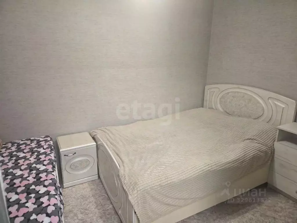 3-к кв. Татарстан, Казань ул. Академика Завойского, 17а (67.3 м) - Фото 1