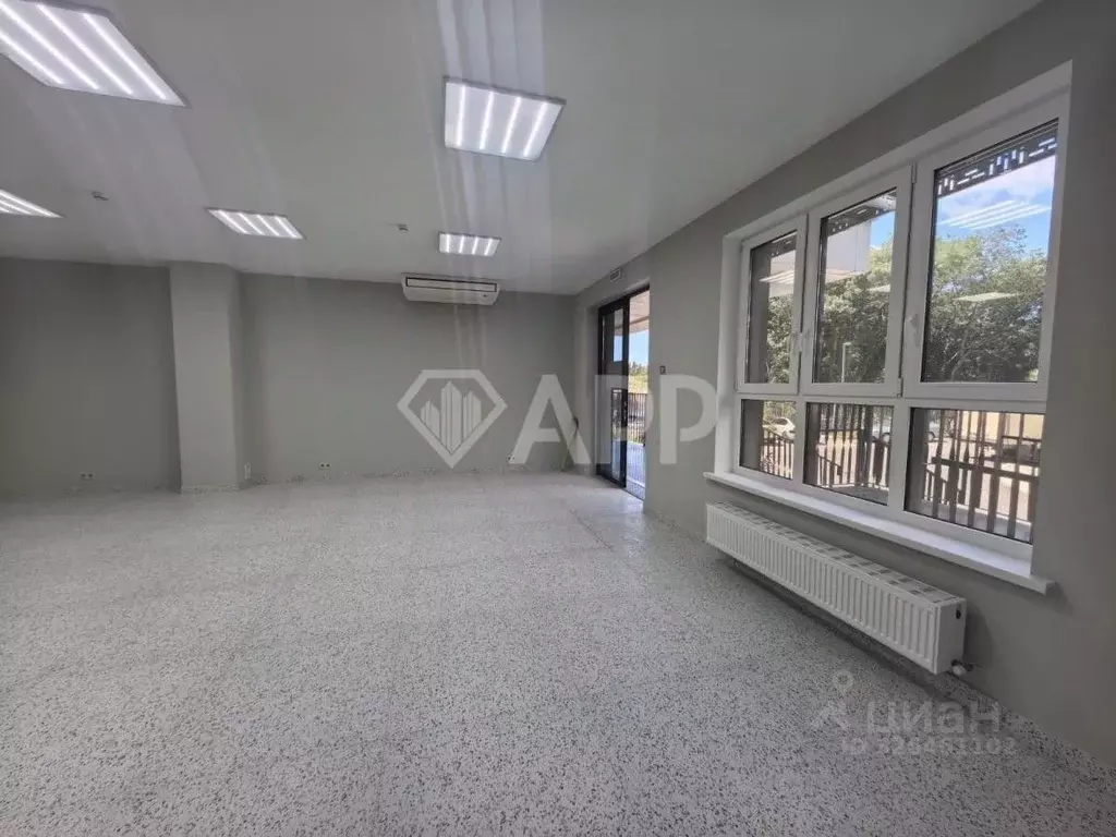 Помещение свободного назначения в Краснодарский край, Новороссийск ул. ... - Фото 1